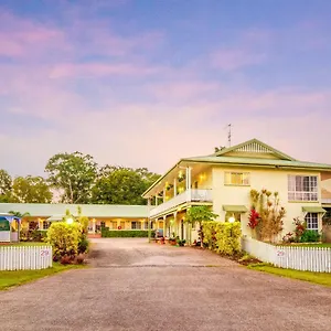 Park Yungaburra