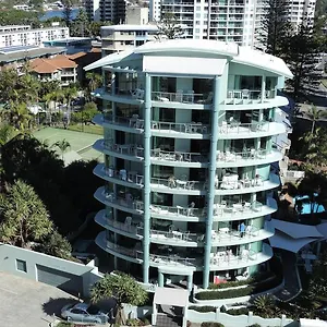 Emerald Sands Surfers Paradise